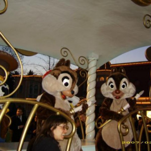 Disneyland Resort Paris
