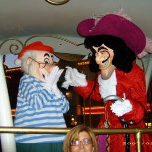 Disneyland Resort Paris
