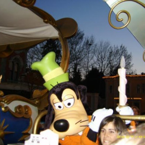 Disneyland Resort Paris