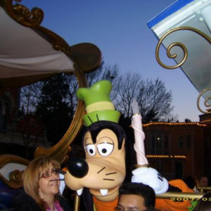 Disneyland Resort Paris