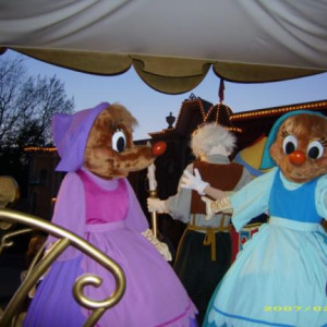 Disneyland Resort Paris