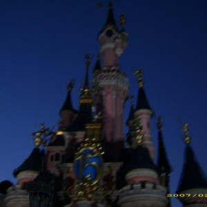 Disneyland Resort Paris