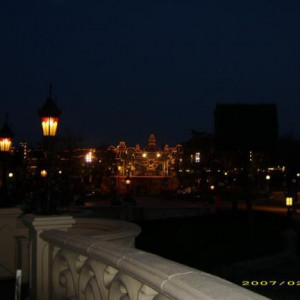 Disneyland Resort Paris