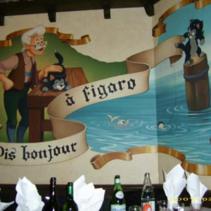 Disneyland Resort Paris