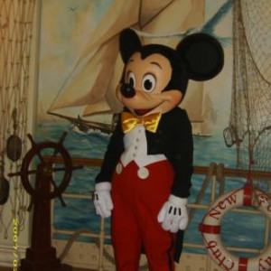 Disneyland Resort Paris