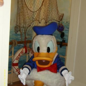 Disneyland Resort Paris