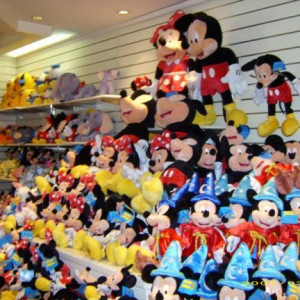 Disneyland Resort Paris