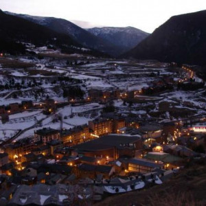Canillo - Andorra