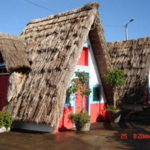 Ilha da Madeira