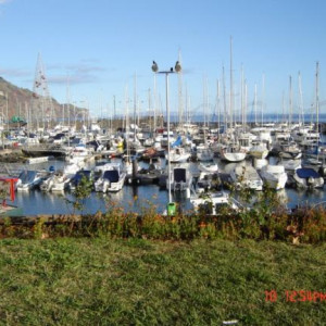 Ilha da Madeira