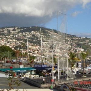 Ilha da Madeira