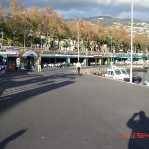 Ilha da Madeira