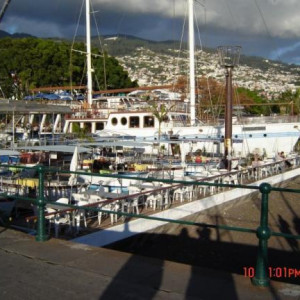 Ilha da Madeira