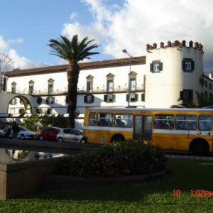 Ilha da Madeira