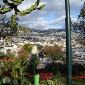 Ilha da Madeira