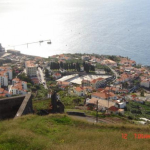 Ilha da Madeira