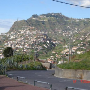 Ilha da Madeira
