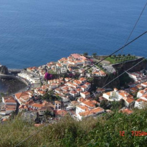 Ilha da Madeira