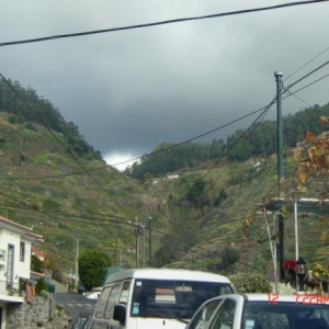 Ilha da Madeira