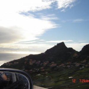 Ilha da Madeira