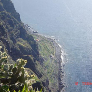 Ilha da Madeira