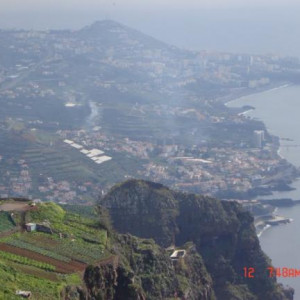 Ilha da Madeira
