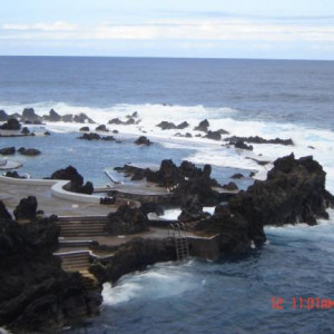 Ilha da Madeira