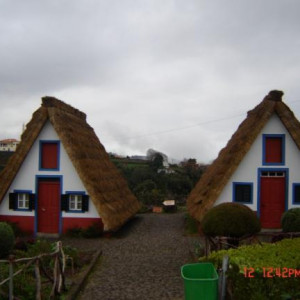 Ilha da Madeira