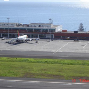Ilha da Madeira