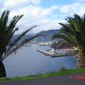 Ilha da Madeira