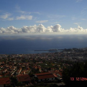 Ilha da Madeira