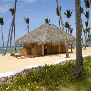 Praia Macao - Rep. Dominicana