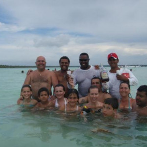 Isla Saona