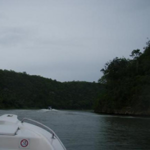 Isla Saona