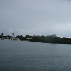 Isla Saona