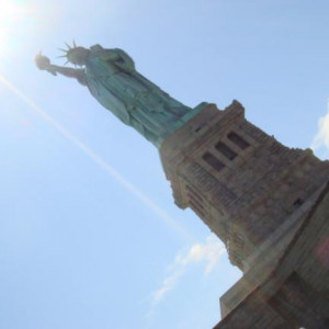Statue of Liberty