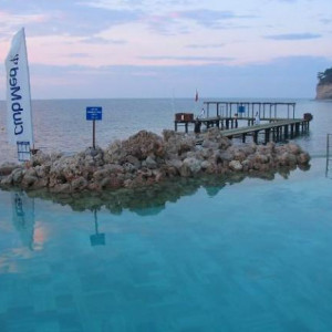 Kemer - Turquia