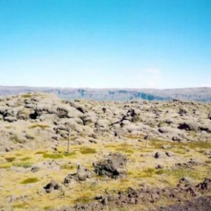 Islândia