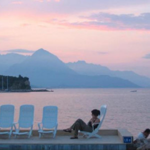 Kemer - Turkia