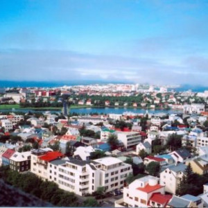 Islândia