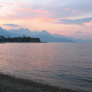 kemer - Turquia