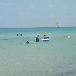 Praia de Hammamet
