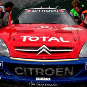 Loeb -Turquia