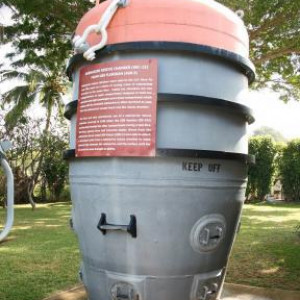 pearl harbour - hawaii