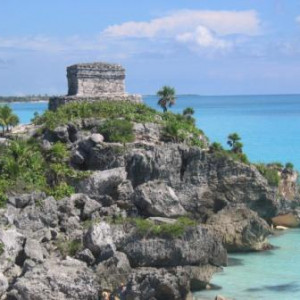 Tulum Mexico