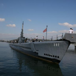 pearl harbour - hawaii