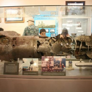 pearl harbour - hawaii