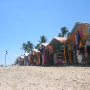 Centro Comercial em Bavaro lol