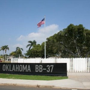 pearl harbour - hawaii