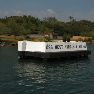 pearl harbour - hawaii